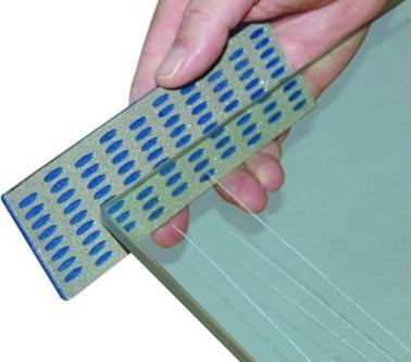 Produktbild technocraft Diamant-Schärfstein-Satz, 3-tlg