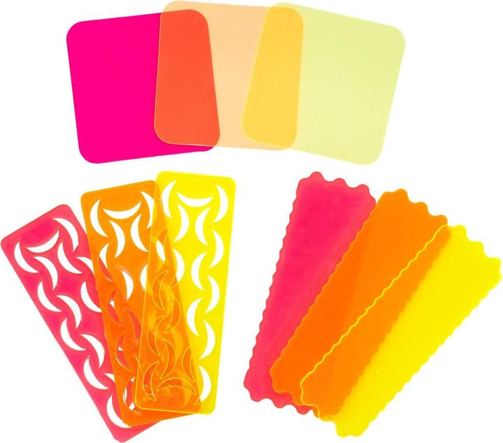 Lensbaby OMNI Neon Bonus Pack (LBONBP) (Effect filter)