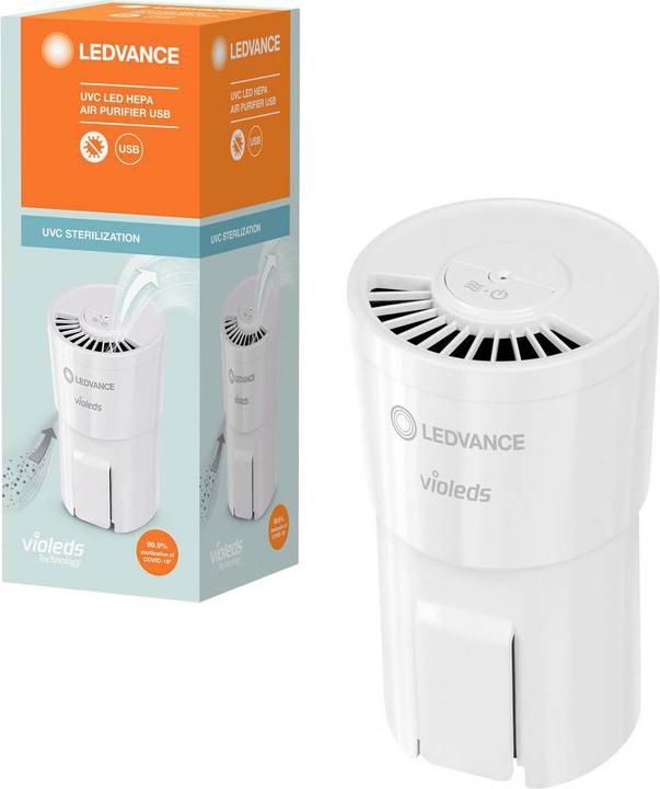 Produktbild Ledvance UVC Luftreiniger
