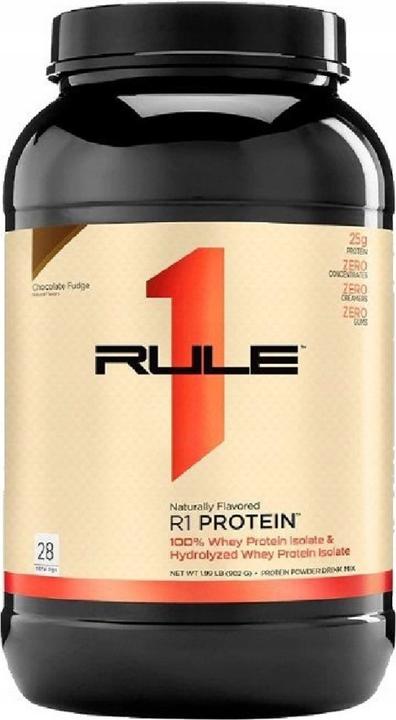 Produktbild Rule 1 R1 Protein (762 g, 1x)