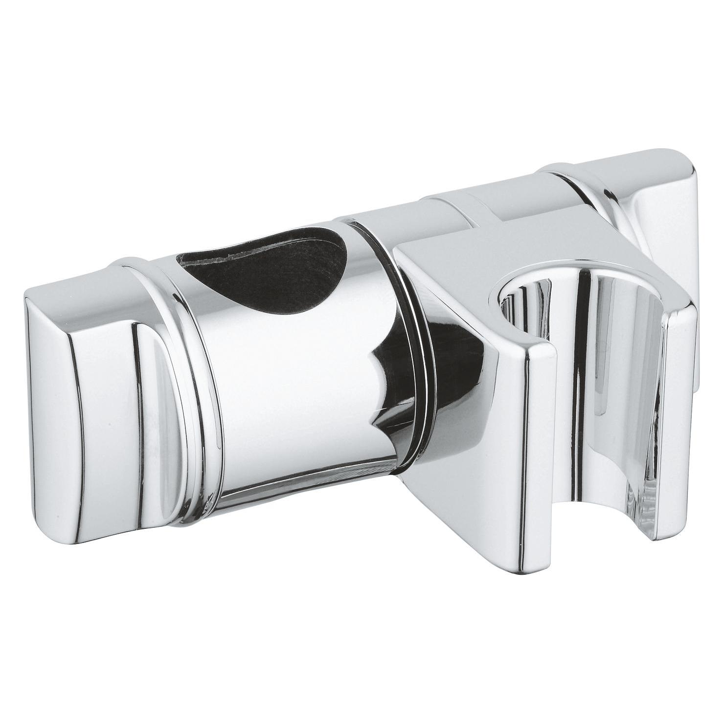 Grohe, Douchestangen + Doucheschuiven, Schuifelement Chr Chroom