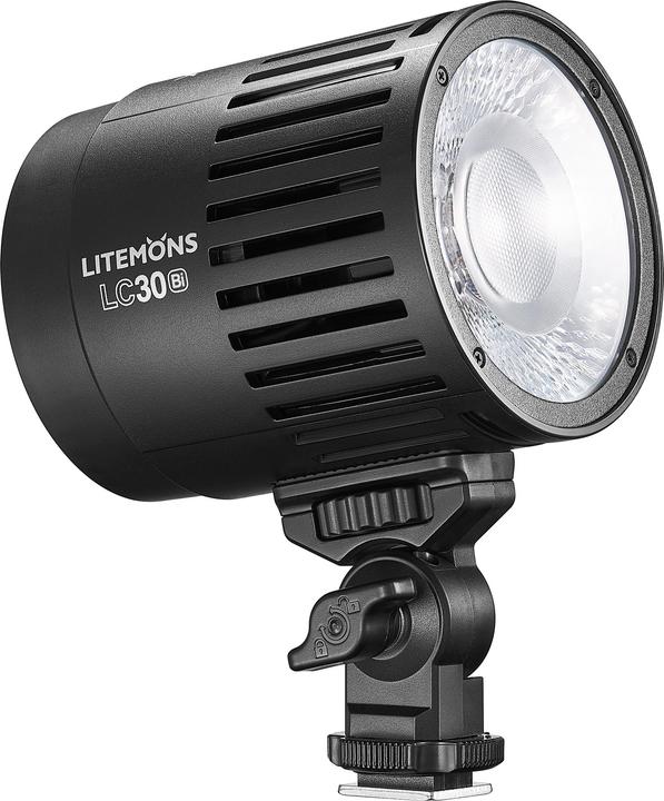 Produktbild Godox Litemons LED Tabletop Video Light LC30Bi (Godox)
