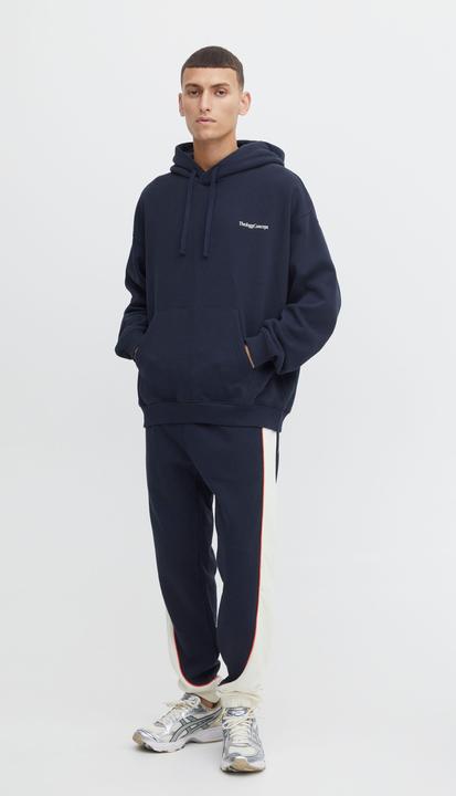 Produktbild TheJoggConcept The Jogg Concept Male - JCMRAFINE HOODIE CA - Cardigan - 22800351 (M)