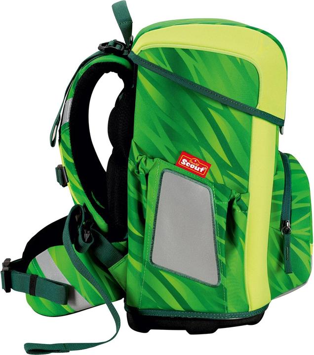 Produktbild Scout Neo Schulranzen-Set 4-teilig (21.50 l)