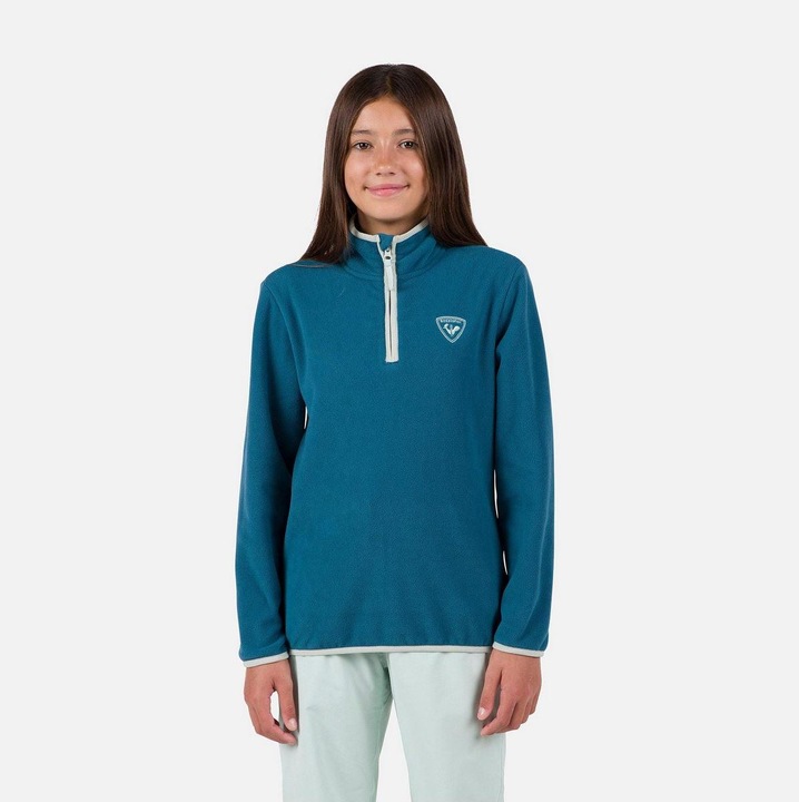 Produktbild Rossignol Jr. Strawpile Fleece Hz Sweatshirt (10)
