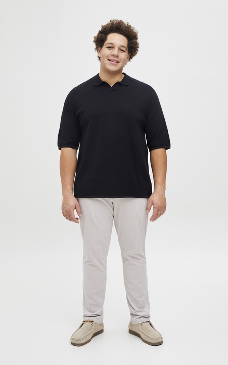 Immagine prodotto Jack & Jones Plus Size Strickpullover Strickpullover (3XL)