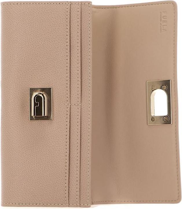 Actual product image Furla 1927 Continental Wallet