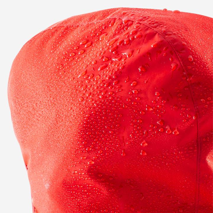 Produktbild Kipsta Regenjacke Fussball - Viralto Club rot (M)