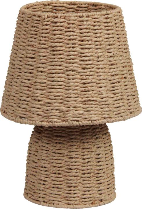 Image du produit Angela Bruderer Tischlampe "Landhaus" (E27)