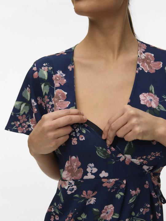 Image du produit Vero Moda Maternity VMMSAKI Umstandskleid Kleid (M)