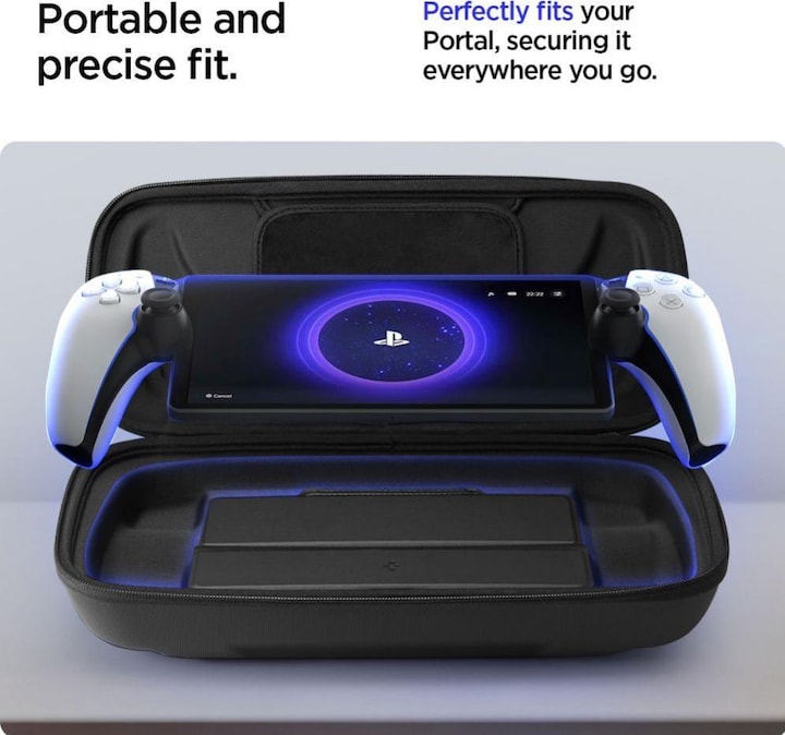 Immagine prodotto Spigen Rugged Armor PRO Playstation Portal (Playstation Classic)