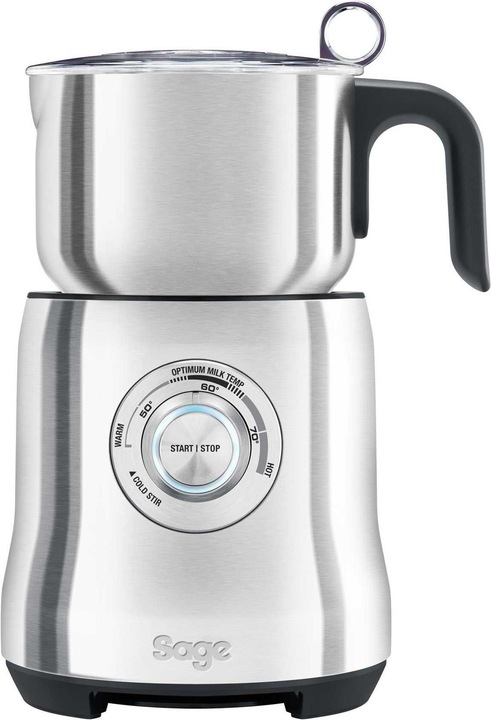 Sage The Milk Café (CH plug, 80 cl)