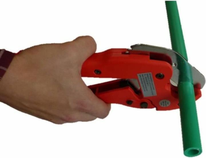 Actual product image Rothenberger Plastic pipe cutter 42 mm (42 mm)
