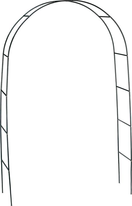 Immagine prodotto Relaxdays Traliccio ad arco (38 cm, 140 cm)