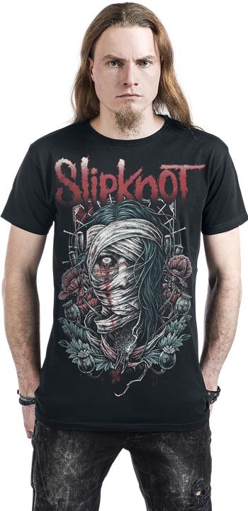 Produktbild Slipknot Some Kind Of Hate (S)