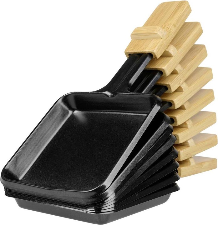Actual product image Princess 01.162918.01.001 Raclette Pure 8