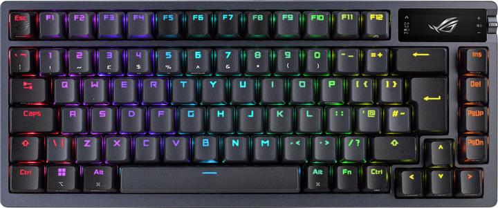 Actual product image ASUS Rog Azoth (FR, Wireless)