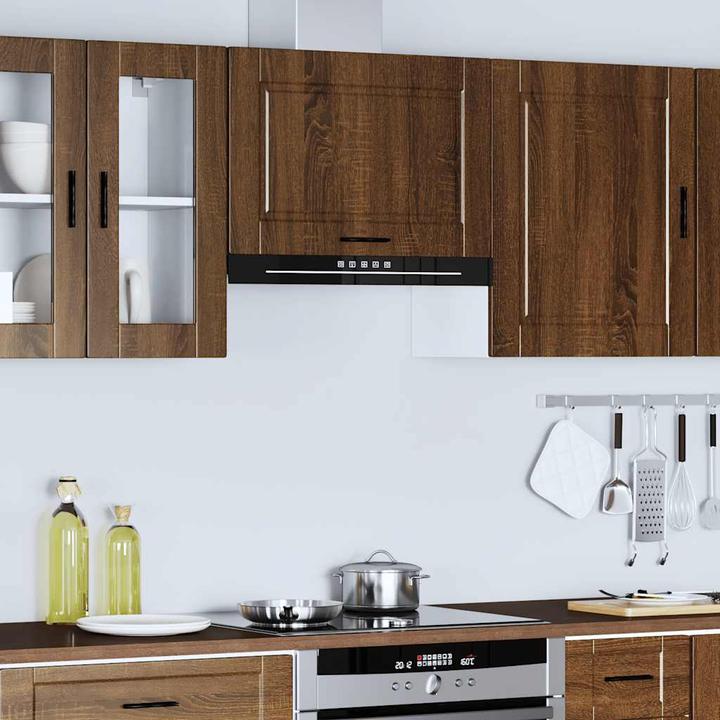Actual product image vidaXL Küchen-Wandschrank (60 x 31 x 40 cm)