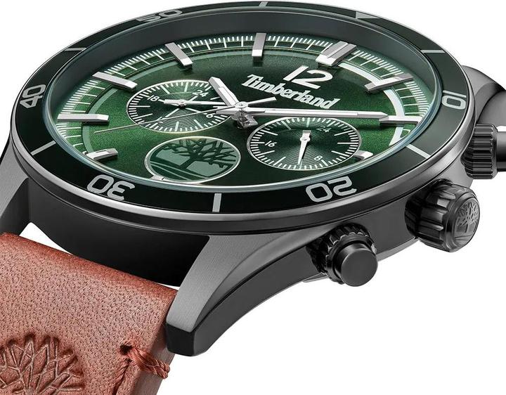 Immagine prodotto Timberland Ashmont (Orologio da polso analogico, 46 mm)