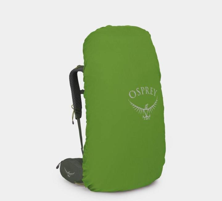 Actual product image Osprey Kestrel 68 (68 l)