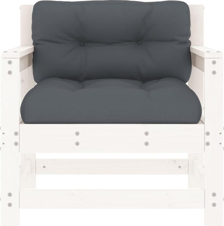 Produktbild vidaXL Gartenstuhl