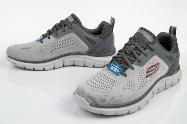 Immagine prodotto Skechers Cingolo 232698-GYCC - 41 (41)