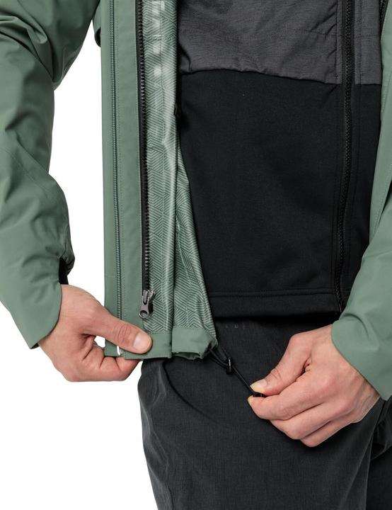 Produktbild Vaude Yaras 3in1 Jacket (3XL)