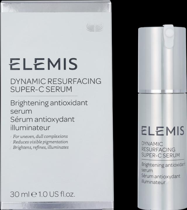 Produktbild Elemis ELEMIS Dynamic Resurfacing Super-C Serum serum do twarzy z witaminą C 30ml (30 ml)