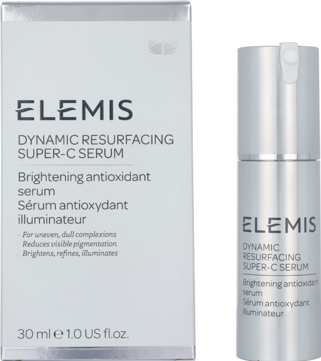 Immagine prodotto Elemis ELEMIS Dynamic Resurfacing Super-C Serum siero da due soldi con C 30ml (30 ml)