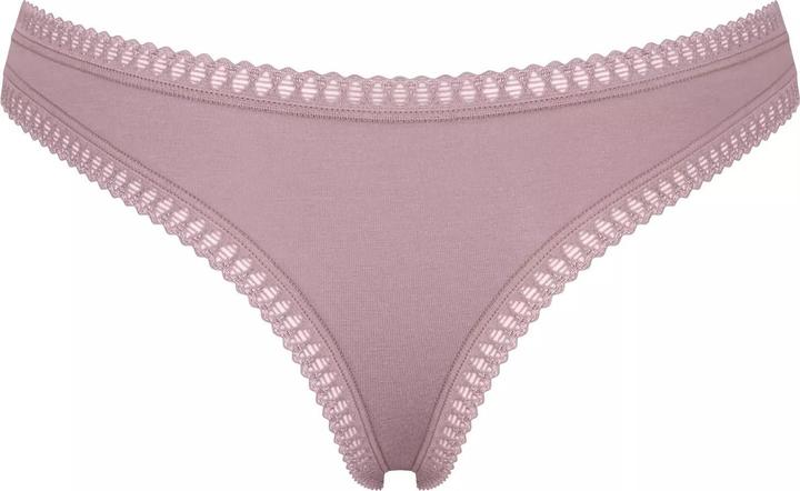 Produktbild Sloggi GO Crush String C3P (XXL, 3er Pack)