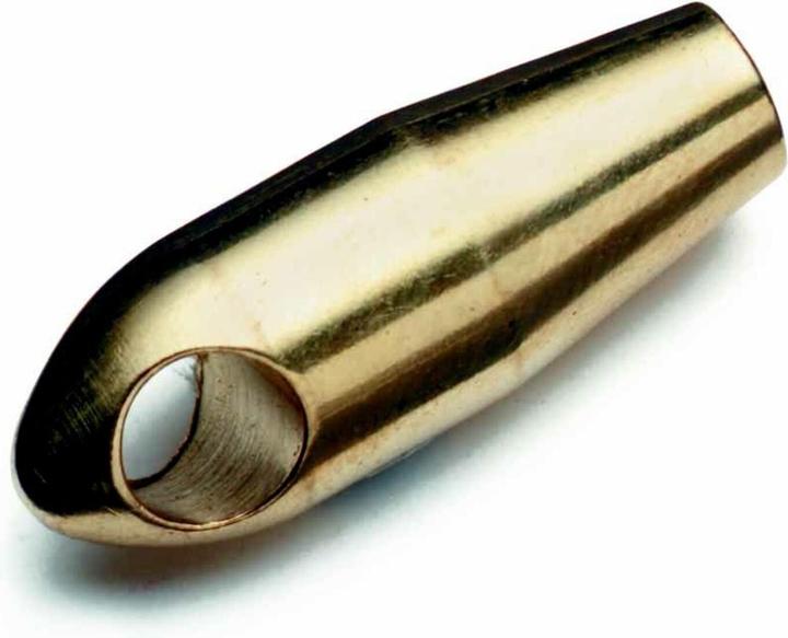 Katimex Traekhoved for Ø4,5mm glasfibersøgefjeder Ø11mm med Ø6mm hul (Tools)