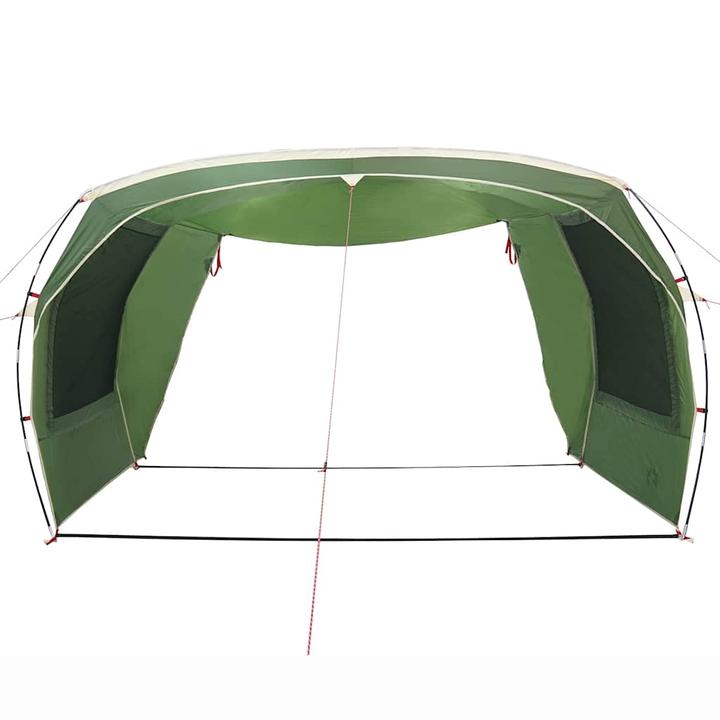 Image du produit vidaXL Tente de voiture Vert Imperméable (4.95 kg)