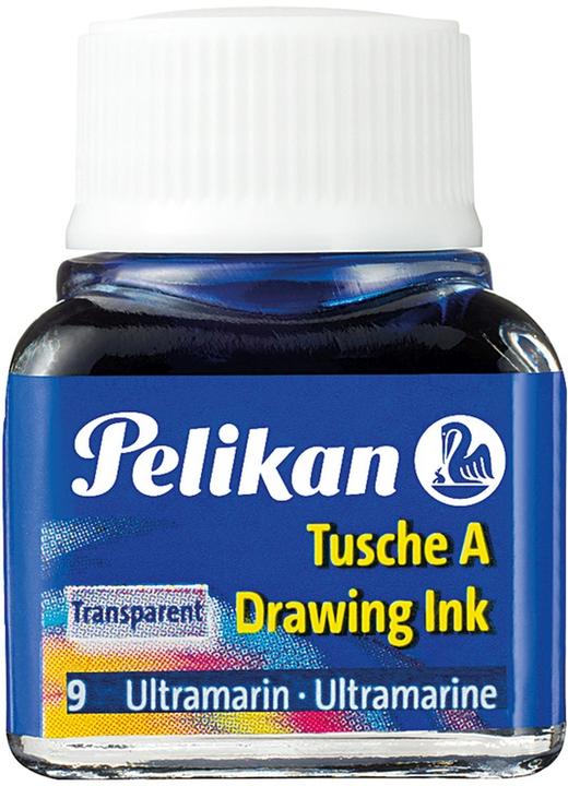 Immagine prodotto Pelikan Inchiostro A (1 pz., Blu)
