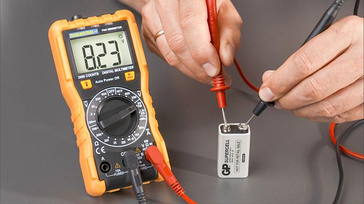 Produktbild Tracon Allgemeines Produkt