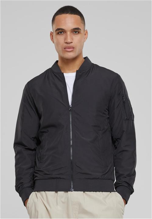 Actual product image Urban Classics Light bomber jacket men (L)
