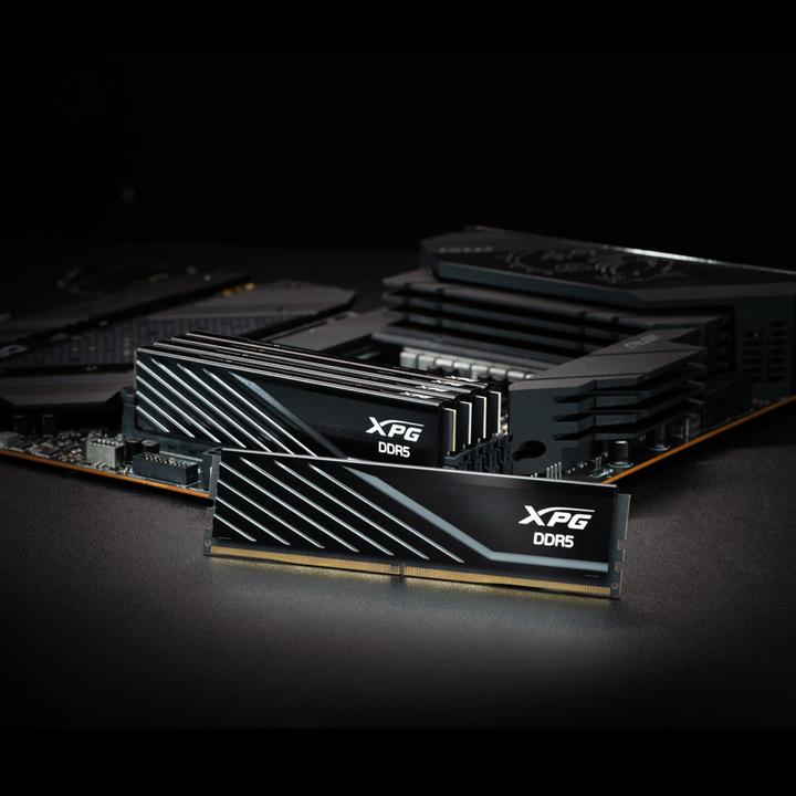 Produktbild Adata K2 Lancer (2 x 32GB, 6000 MHz, DDR5-RAM, DIMM)