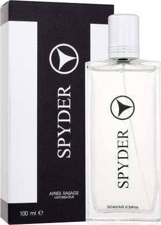 Produktbild Battistoni Spyder (Rasierwasser, 100 ml)