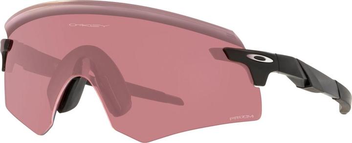 Produktbild Oakley Encoder Prizm (Matte Black, PRIZM DARK GOLF, PRIZM DARK GOLF)