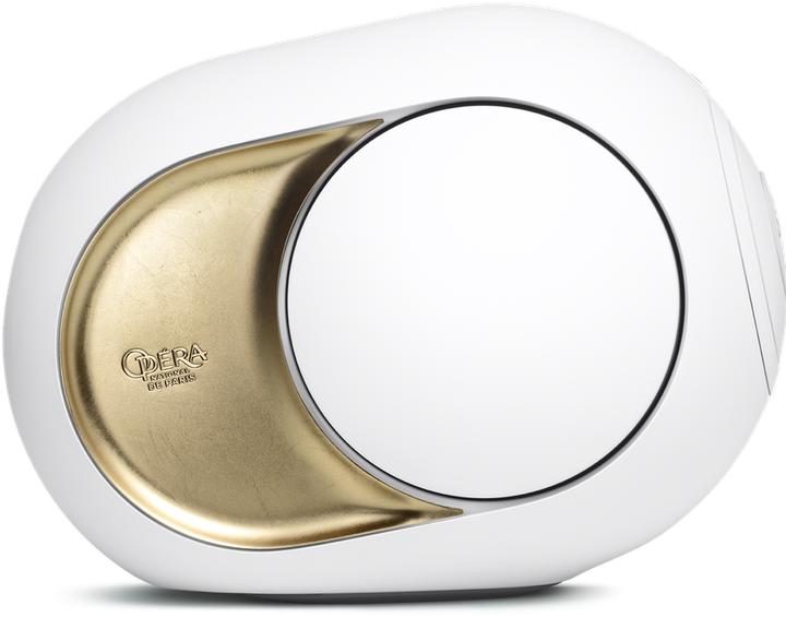 Produktbild Devialet Phantom Ultimate 108 dB (NFC, Airplay, Bluetooth)