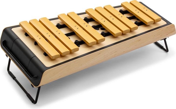 Produktbild Sonor SSX 1.1 DE - Soprano SMART Xylophone FSC 100% (Perkussion)