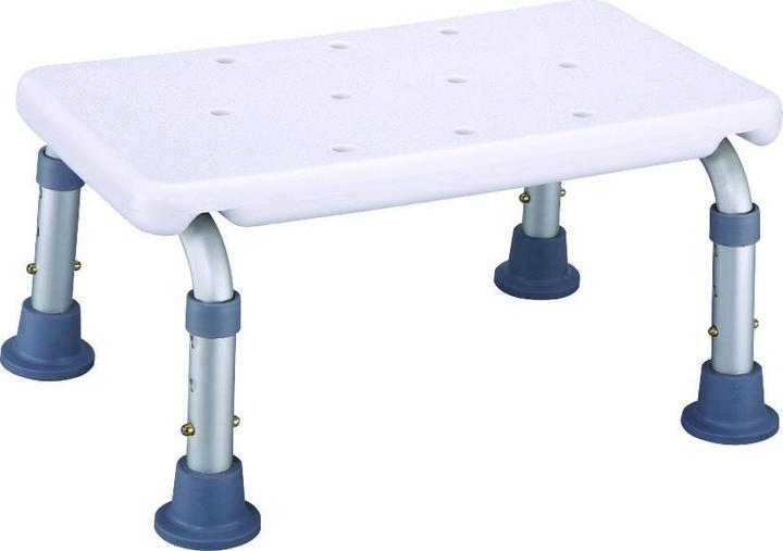 Actual product image Sundo Height-adjustable bath step