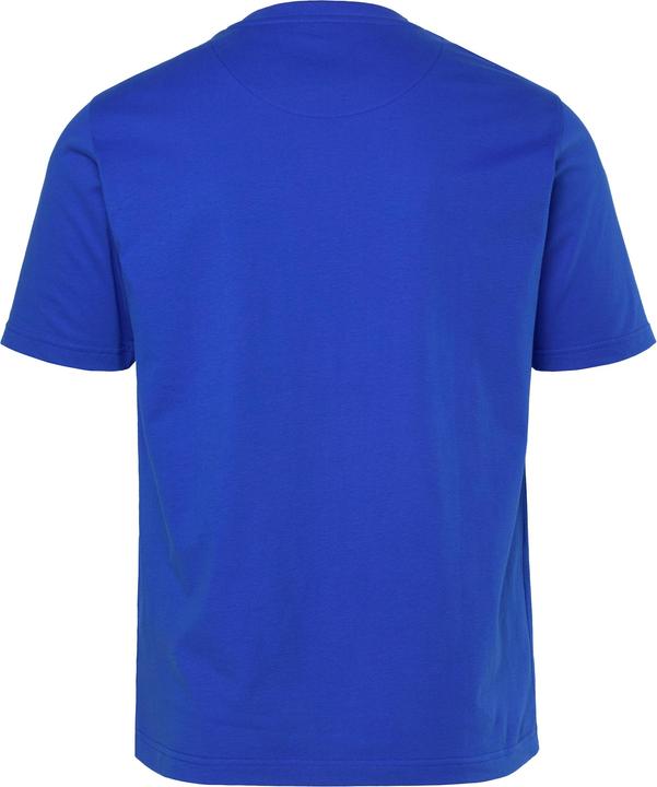 Produktbild Men+ T-Shirt, Halbarm, Print (XL)