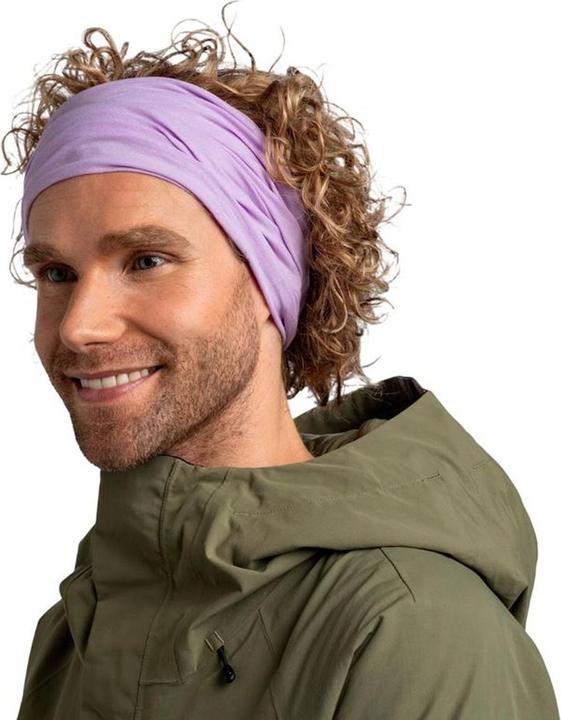 Produktbild Buff Original Solid Grape Ice