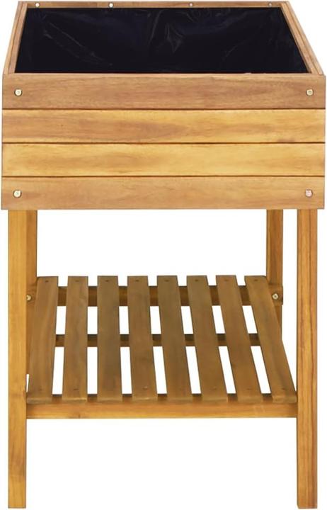 Actual product image vidaXL Vevila