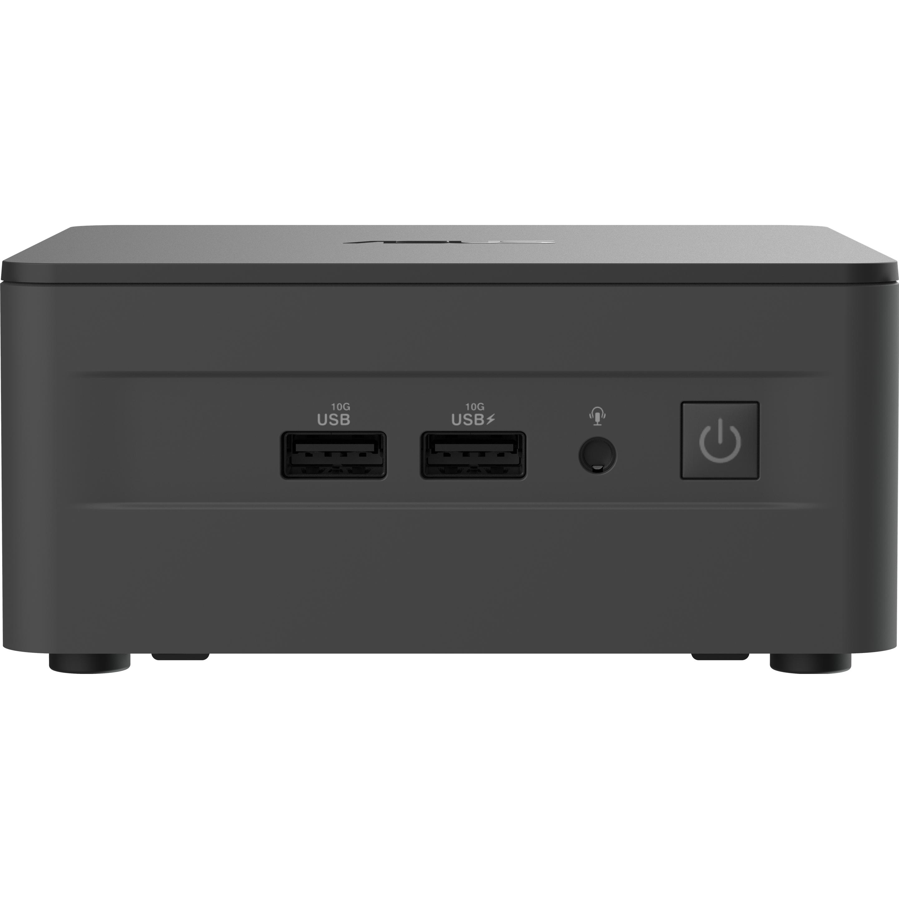 ASUS RNUC13ANHI300002I BB i3-1315U (Intel Core i3-1315U), Barebone