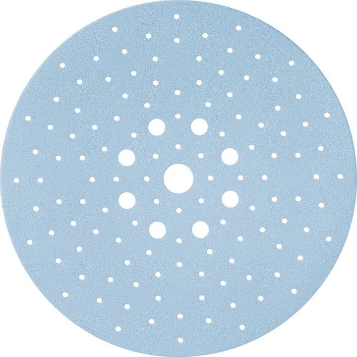 Produktbild Festool Schleifscheibe STF D225/128 P100 GR/25 (P100)