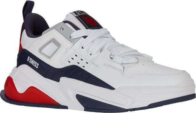 Actual product image K-Swiss Techna Trainer M 04077-130-M shoes (44)