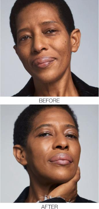 Produktbild NARS Cosmetics Pure Radiant Tinted Moisturizer
