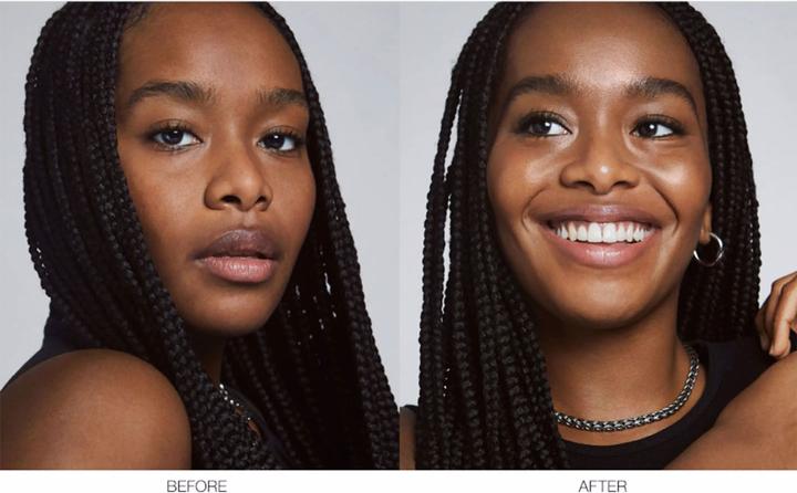 Actual product image NARS Cosmetics Pure Radiant Tinted Moisturizer (Marrakesh)