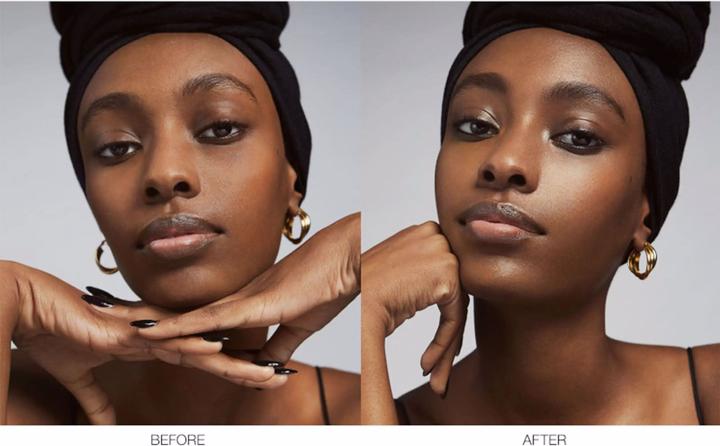Actual product image NARS Cosmetics Pure Radiant Tinted Moisturizer (Havana)